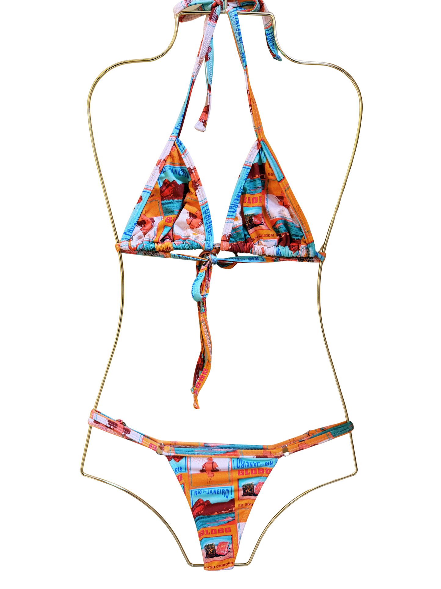 RIO Tan Bottom