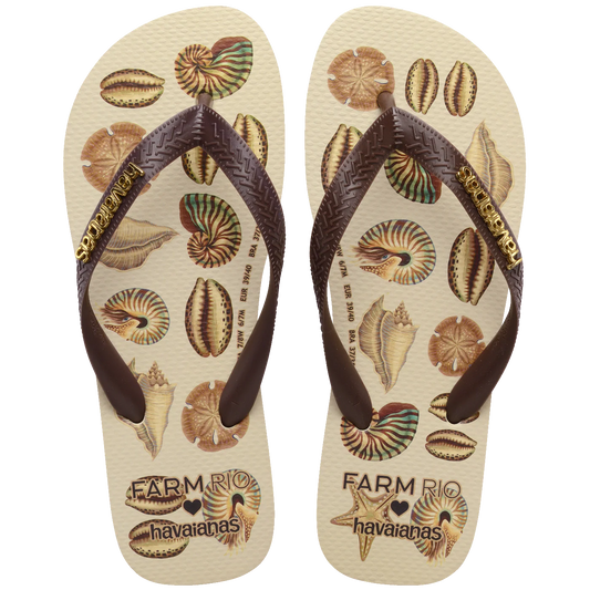 Shells Havaianas